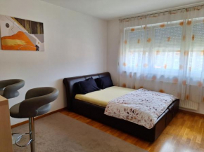 Apartman Sarah - Autobuska Stanica